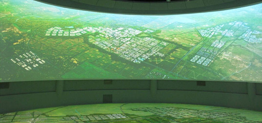 天津數字多媒體