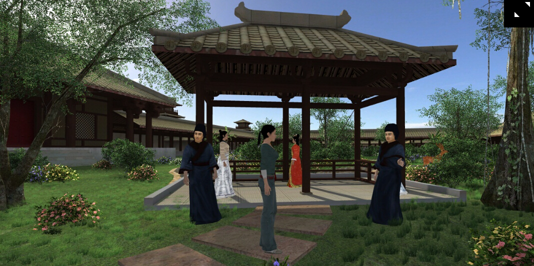 虛擬現(xiàn)實制作