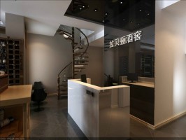 展示設計對商業經濟發展的作用