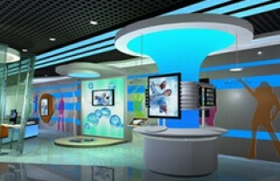 最新廣電技術紛紛亮相北京國際廣播電影電視設備展覽會