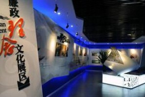 資深設計師談博物館展覽設計構思的四個原則