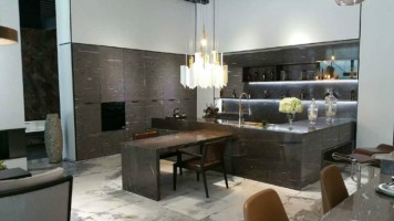 企業文化展廳設計的原則及思路