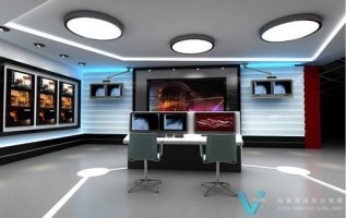 企業展廳設計公司未來發展方向