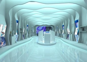 梵道之6條展廳設計原則