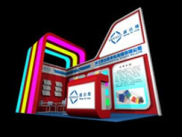 企業領導對展廳設計各抒己見