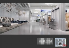 VR技術給展廳設計行業帶來全新體驗