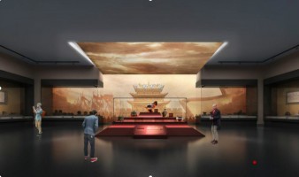 新疆維吾爾族自治區博物館