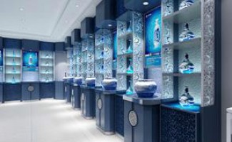 如何才能設計出令人欣賞的企業展廳