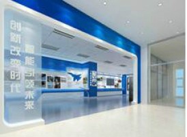 音樂展廳設(shè)計(jì)的的不同韻律