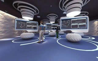 在確定展示內容時，需要注意哪些方面？