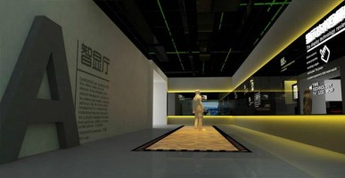 展廳設計有哪些常見問題？