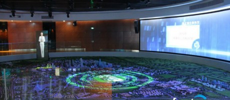 如何判斷展廳設計是否適合自己企業？